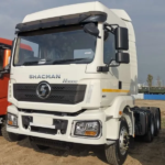 SHACMAN H3000 430HP Tractor Head DECHUANG