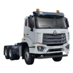 DECHUANG SINOTRUK HOWO NX 430HP 6x4 Tractor Truck