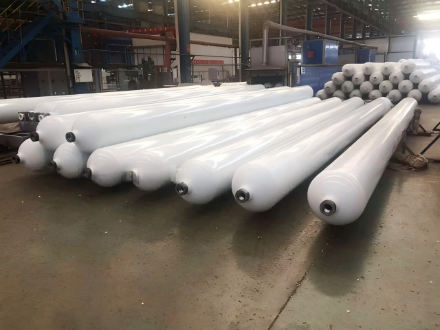 DECHUANG CNG Jumbo Cylinder - image 1