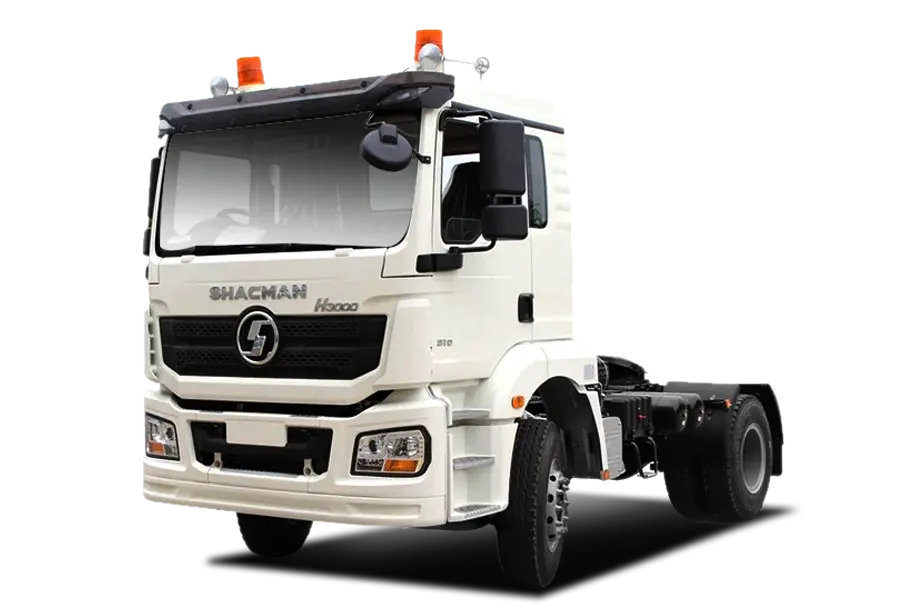 SHACMAN H3000 4×2 Tractor Truck SX4185HL361