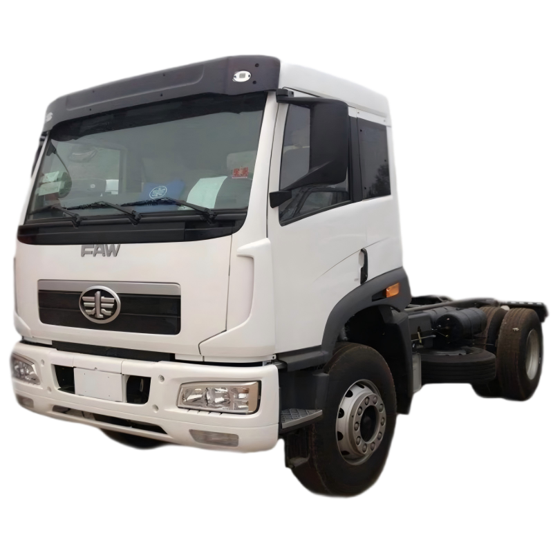 DECHUANG FAW New J5P 4×2 Tractor Truck CA4181P2K2EA80