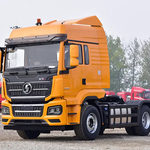 SHACMAN X3S SX4253G3M42J3240 6x4 Tractor Truck