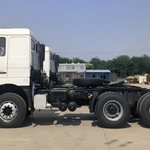 SHACMAN F3000 SX4258NV384T 6x4 Tractor Truck
