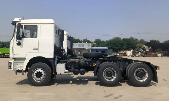 SHACMAN F3000 Tractor Truck SX4258NV384T