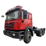 DECHUANG SHACMAN F3000 430HP 6x4 Tractor Truck