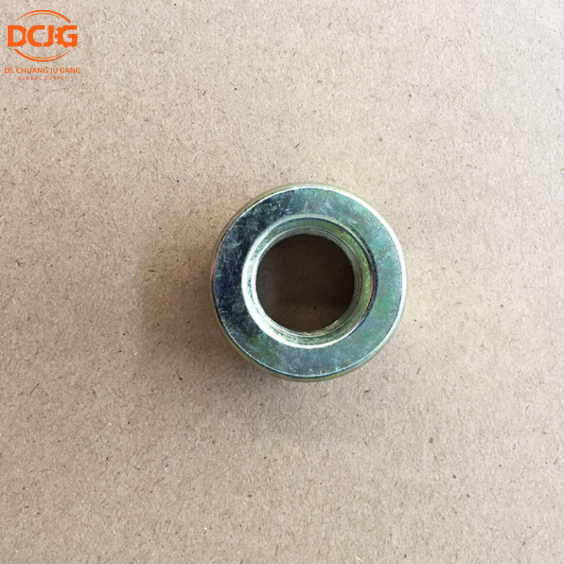 SHACMAN DZ91259527020 M20x1.5 Flange Nut for X3000 F3000 HANDE Axle