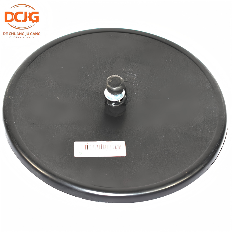 SINOTRUK HOWO WG1642770004 Rear View Mirror Assembly for Heavy Duty Truck Cab - image 2