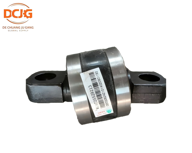 HOWO WG9725529213 V-Push Rod Bushing for  Truck Suspension System - image 3