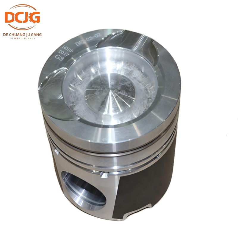 WEICHAI WP12 Piston 612600030017