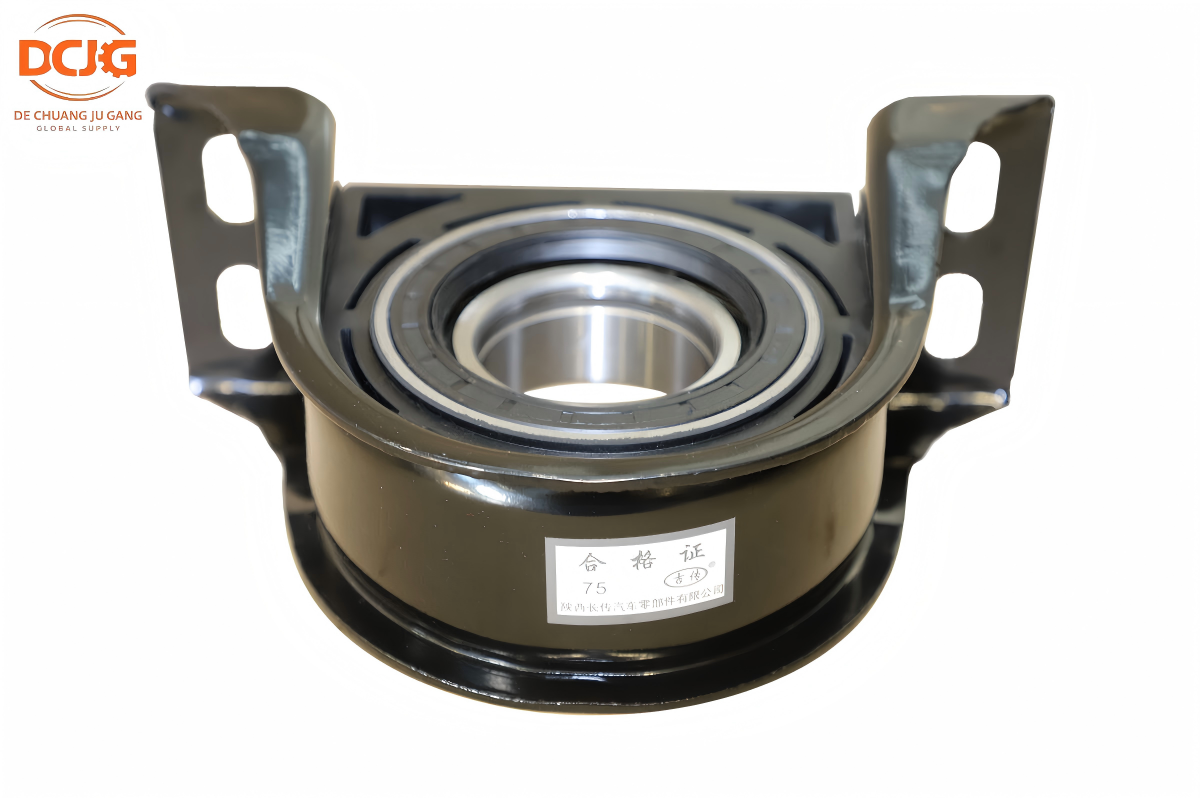 SINOTRUK HOWO P26013314030-65 Center Bearing Assembly 65mm for Heavy Duty Truck Drive Shaft - image 3