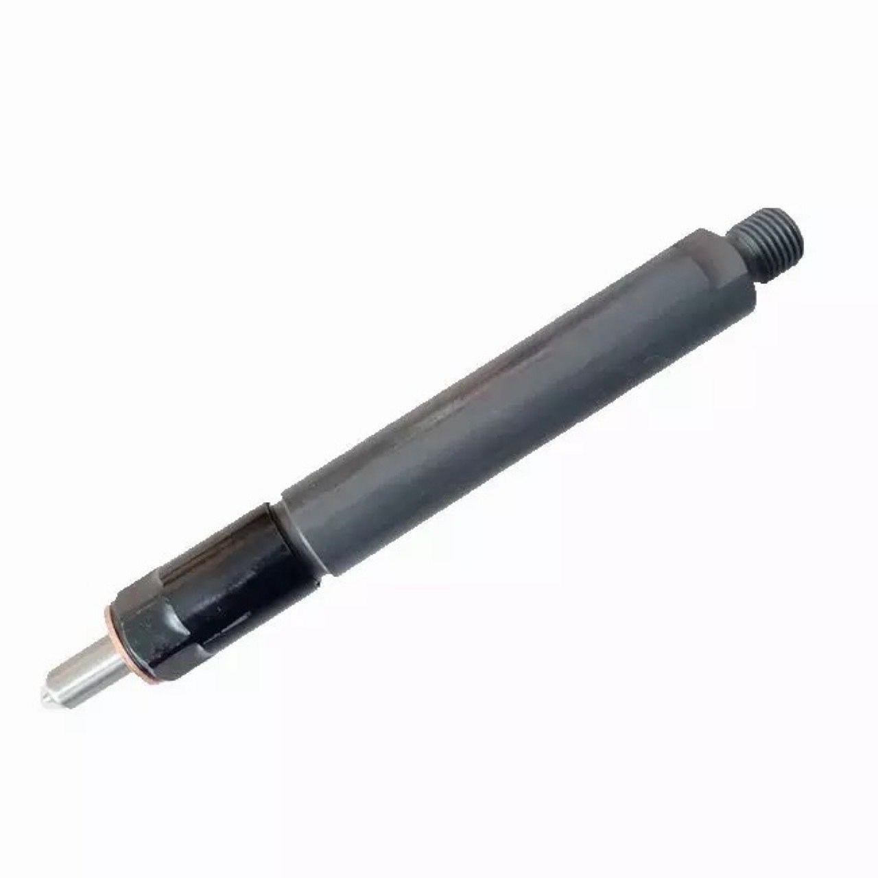 BY61560080276 Fuel Injector for SHACMAN F3000 Weichai WP10 WD615 Engine - image 4