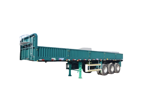 DECHUANG Semi Trailer - image 1