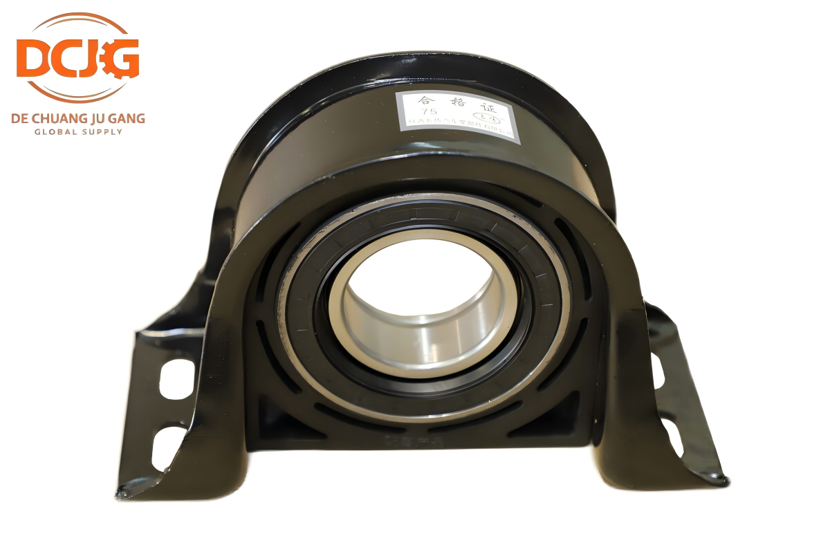 SINOTRUK HOWO P26013314030-65 Center Bearing Assembly 65mm for Heavy Duty Truck Drive Shaft - image 2