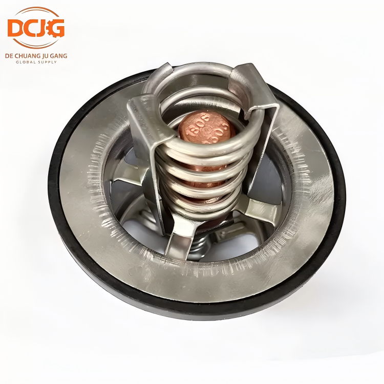 CUMMINS 4973373 Thermostat Engine Cooling System Spare Parts - image 5