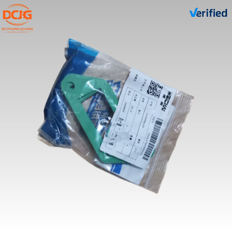 Weichai WD10 Engine Cooling System Gasket 612600061640 DECHUANG