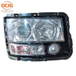 SHACMAN F3000 Head Lamp RH