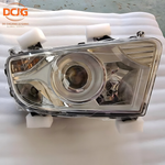 SANY Head Lamp LH 811001258471 Excavator Spare Part