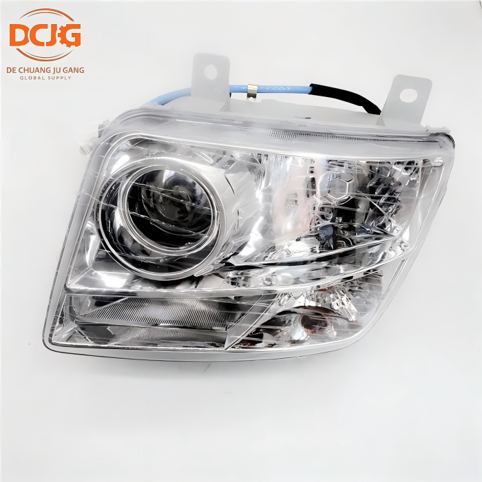 FOTON Head Lamp LH/RH 151233640001 151233640002