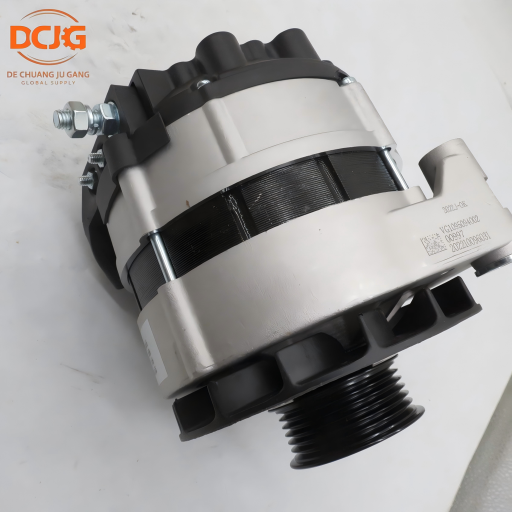 SINOTRUK HOWO Alternator 1540W VG1095094002 - image 1