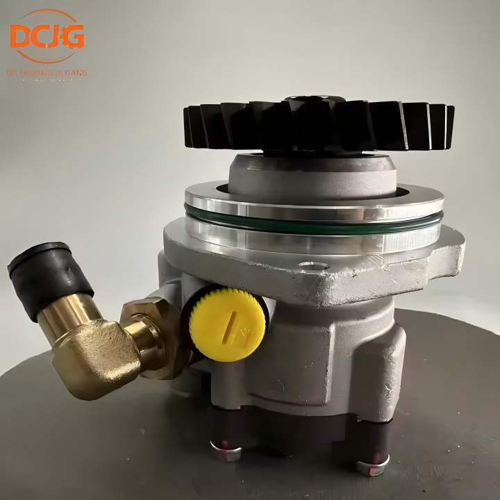 HOWO 400 WG9725473825 Steering Pump - image 3