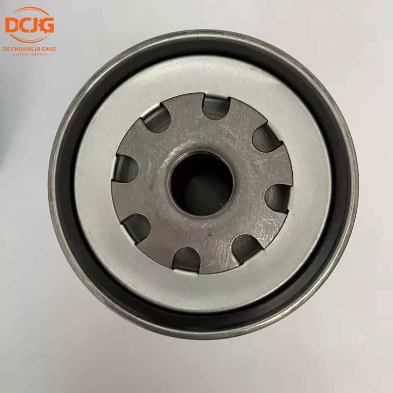Weichai BY1000424916 Fuel Coarse Filter Element Without Bowl - image 5