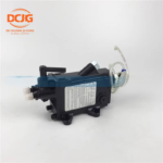 DECHUANG DZ93259820100 SHACMAN F3000 Manual Cab Tilt Pump