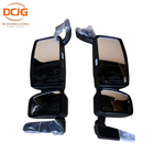 SINOTRUK HOWO WG1642770001 Left Rear View Mirror Assembly