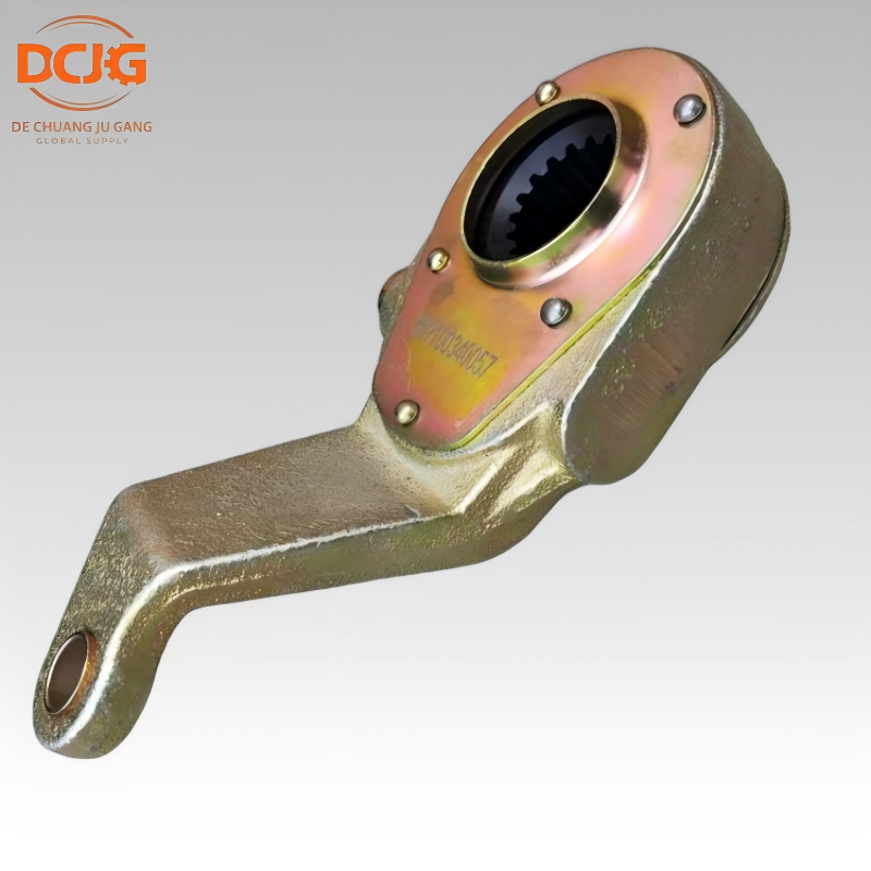 HOWO Adjusting Arm WG9100340057 - image 2