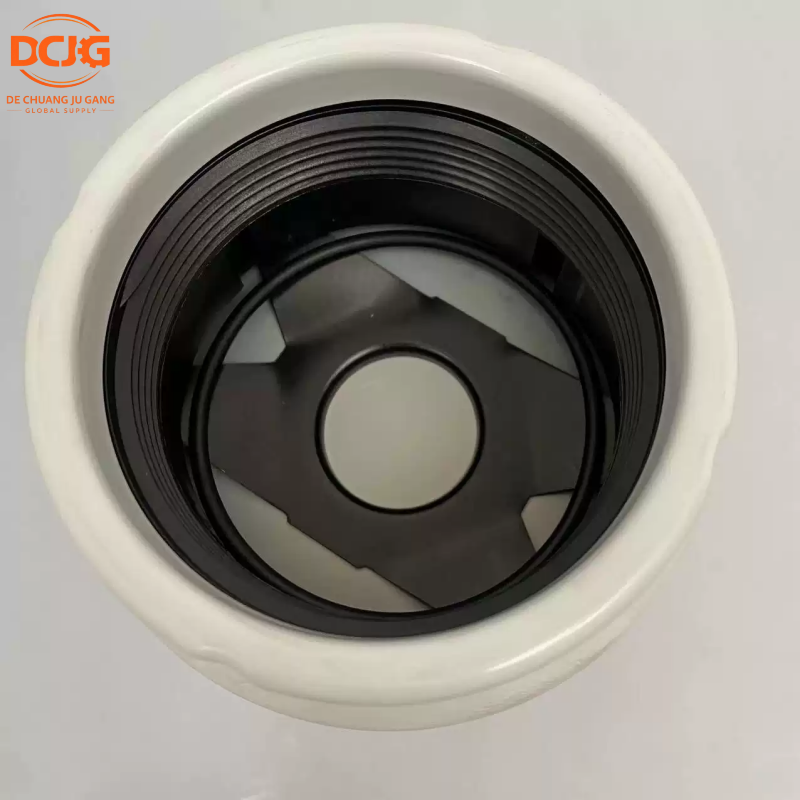 SHACMAN BY1000424916 Fuel Preliminary Filter for Weichai Engine - image 4