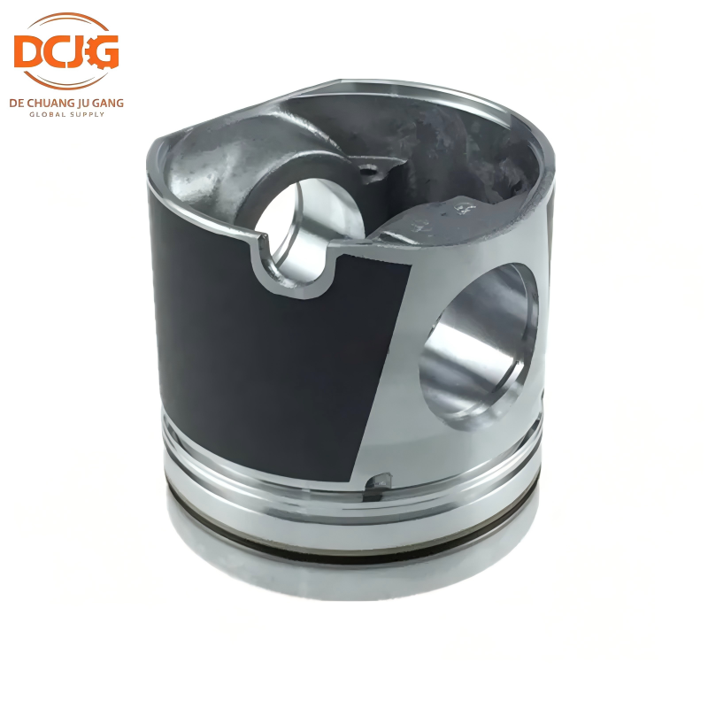 WEICHAI Engine Piston 612600030047 - image 3