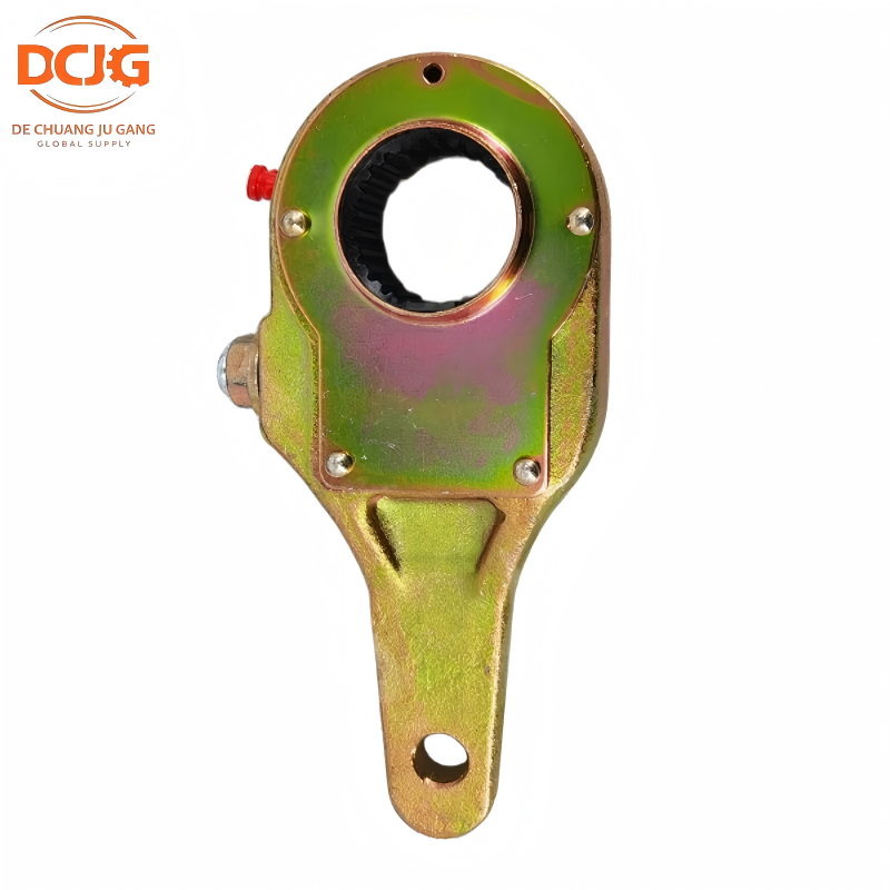 HOWO Adjust Arm WG9761349002 for SINOTRUK HOWO A7 Heavy Truck - image 2