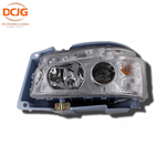 SINOTRUK HOWO WG9719720001 Head Lamp Assembly