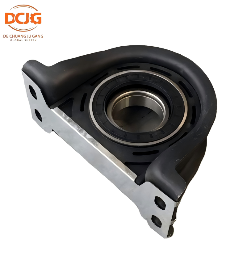 SINOTRUK HOWO P26013314030-70 Center Bearing Assembly 70mm for Heavy Duty Truck Drive Shaft - image 1