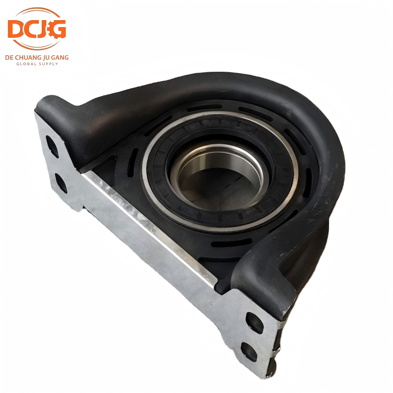 SINOTRUK HOWO P26013314030-65 Center Bearing Assembly 65mm for Heavy Duty Truck Drive Shaft - image 1