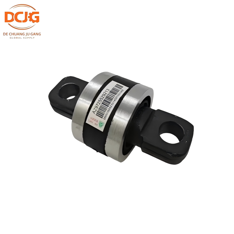 SHACMAN Heavy Duty Truck Gearbox Speed Sensor BSC03054-21 for Universal 12V/24V Vehicles High Precision Intelligent Induction - image 1
