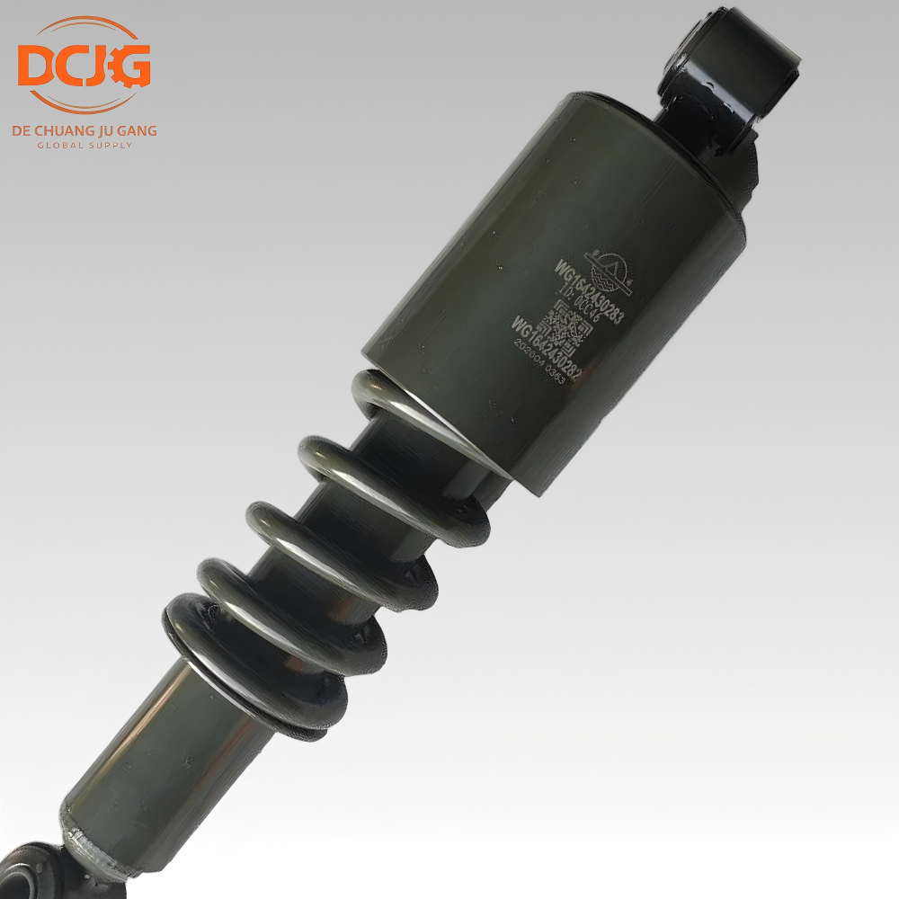 HOWO WG1642430283 Front Cab Shock Absorber