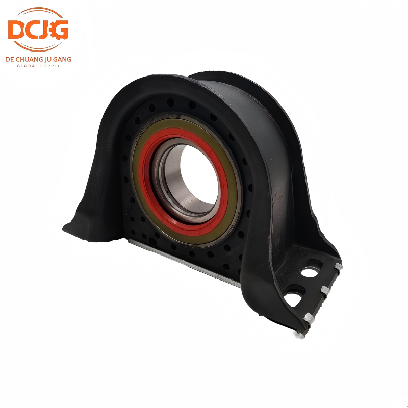 SINOTRUK HOWO P26013314030-70 Center Bearing Assembly 70mm for Heavy Duty Truck Drive Shaft - image 2