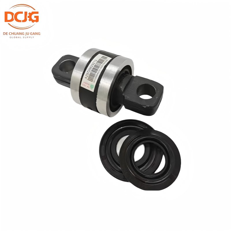 New Heavy Duty Truck Cab AC Heater Blower Motor Assembly DC24V Heat Resistant Universal Ventilation Fan Replacement SHACMAN - image 1