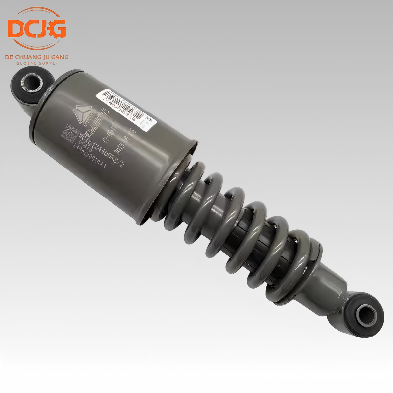 HOWO WG1642440382 Front Cab Shock Absorber