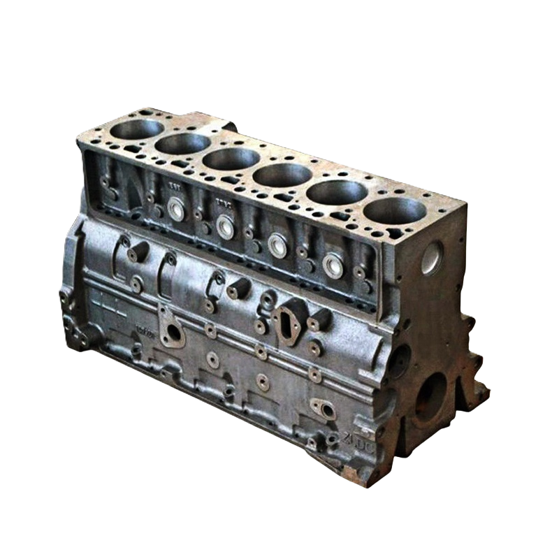 DECHUANG BY612600900224 Heavy Duty Truck Spare Part