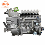 DECHUANG BY1000723325 Weichai WP10 Fuel Injection Pump