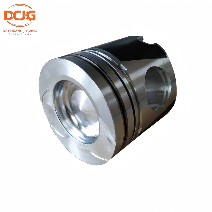 WEICHAI Engine Piston 612600030047 - image 2