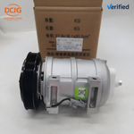 DECHUANG H4812034403A0 FOTON AUMAN AC Compressor