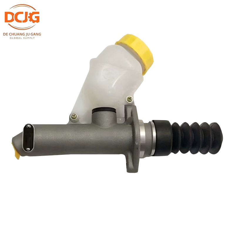 SINOTRUK HOWO WG9719230023 Clutch Master Cylinder Assembly for Heavy Duty Truck