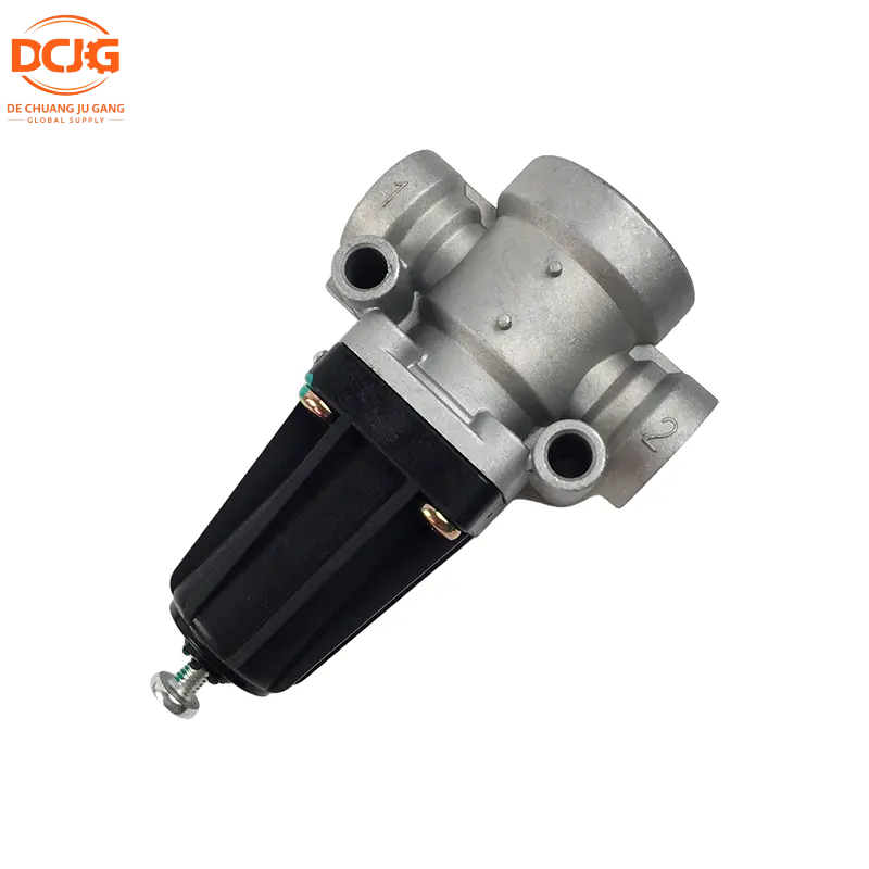 DECHUANG 81.52101.6269 Pressure Limiting Valve for SHACMAN X3000 F3000 M3000 - image 4