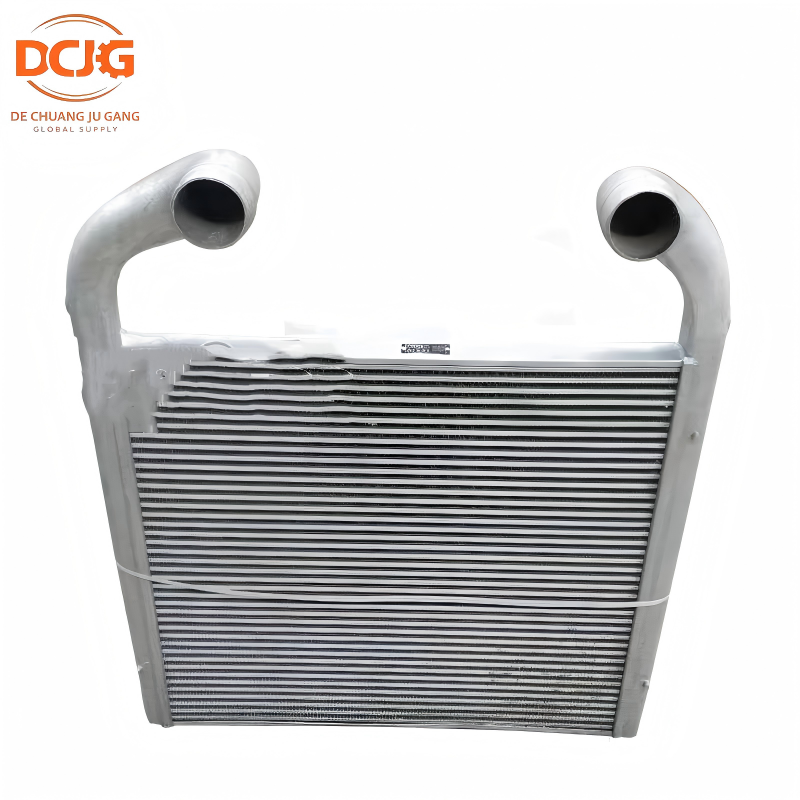 SINOTRUK SITRAK WG9925530138 Intercooler Assembly for C7H C9H  T7H - image 1