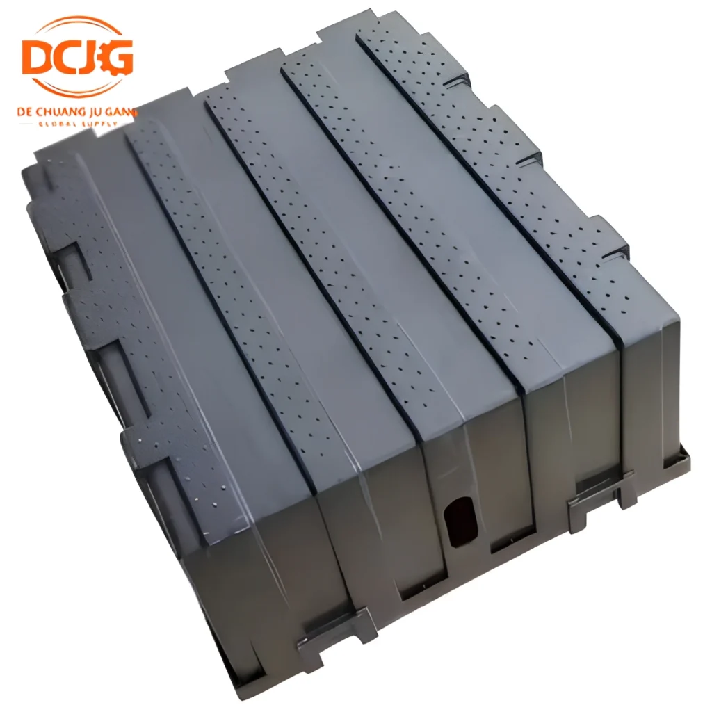 DZ95189761120 Truck Battery Box Cover for SHACMAN Delong X3000 F3000 Case Lid Shell Protector Cap Housing Parts
