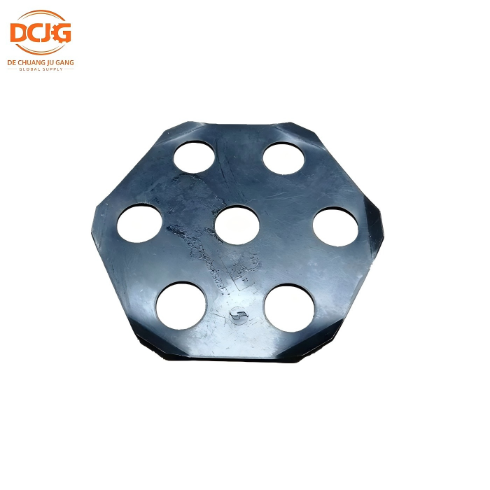 SHACMAN F3000 Anti-Loosening Lock Washer DZ91259520506 Spring Lock Washer Axle Differential Fastener Truck Parts