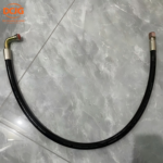 SHACMAN F3000 X3000 M3000 Air Brake Hose DZ95259470024
