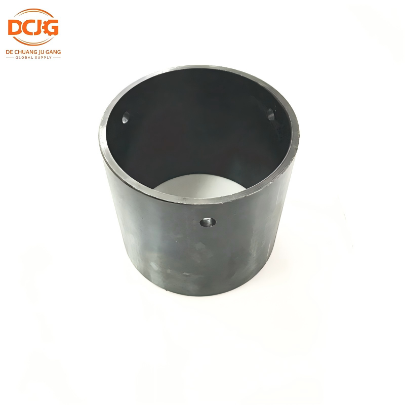 SHACMAN F3000 X3000 X5000 OEM 199014520191 Balance Shaft Bushing Truck Chassis Parts - image 1